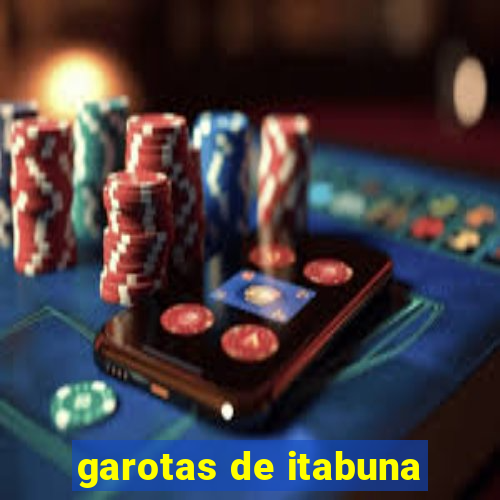 garotas de itabuna